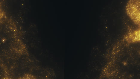 Abstract-award-gold-glitter-and-particle-animation-shining-gold-particles-flying